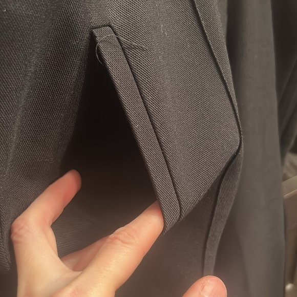 Khaite Slacks - Picture 5 of 16